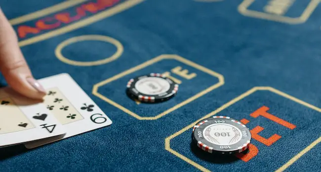What Is the Meaning of a Cover Bet in the World of Betting?