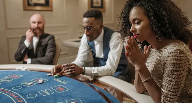 Is Betting Off-Track Legal?