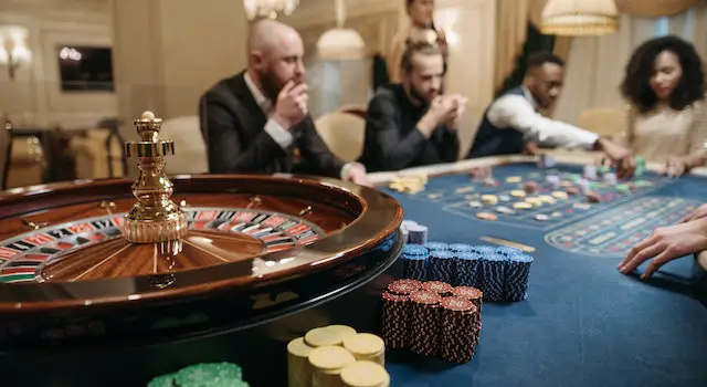 How Much Is a Casino Chip Worth?
