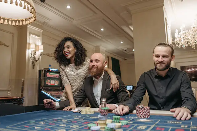 What Is The Most Appropriate Size Of The Betting Unit?