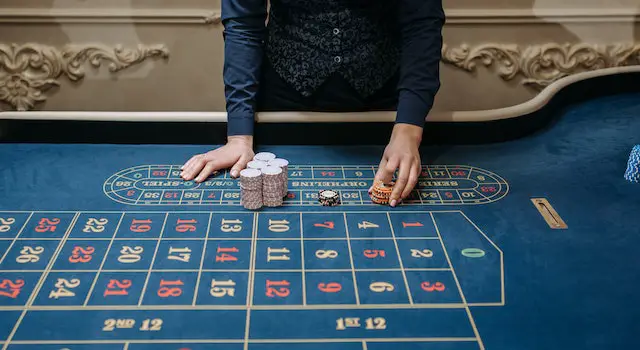 How Many Machines Does Kickapoo Casino Have?