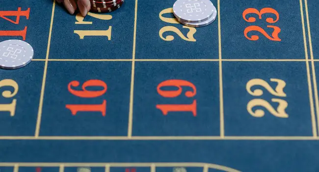 Is Betting Rigged?