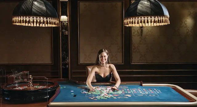 Which Palace Resort Has A Casino?
