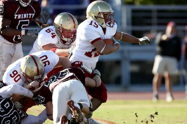 Gambling Policies And Regulations In Professional Sports