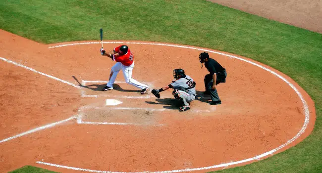 What Is F5TT In Baseball Betting?