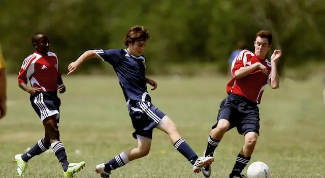 What Does The Double Chance Bet Signify In Soccer?