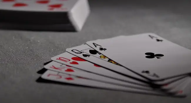 Is Blackjack Also Referred To As 21