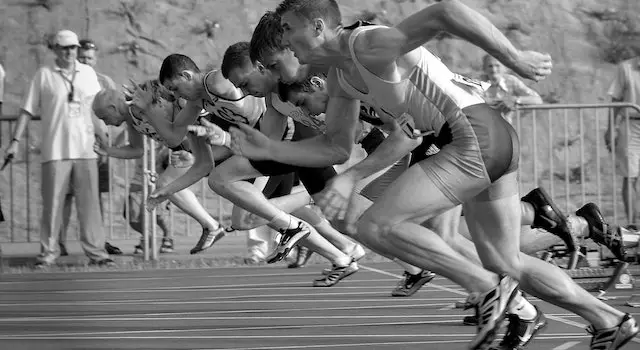 Is There a Good Example Of a Sports Betting Algorithm?