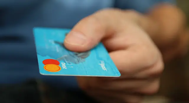 Credit Card Acceptance Policies