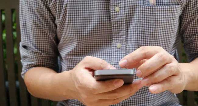 Payment And Withdrawal Process