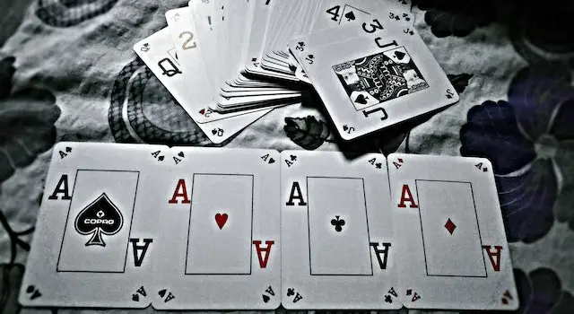 Can I Let Someone Else Use My Card At a Casino?