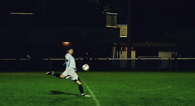 Does One Point Count As An Attempt To Score a Field Goal?