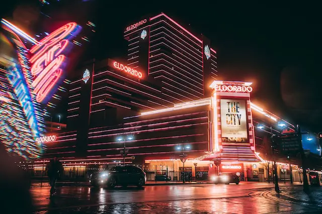 Who Is The Owner of Who Owns The Golden Nugget Hotel?