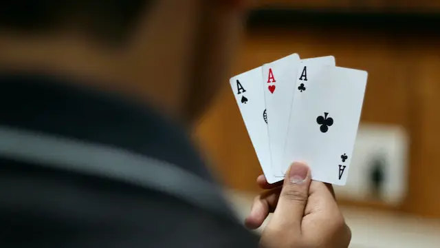 Ace Values: The Power of Choice