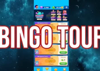 Is Bingo Tour a Scam?