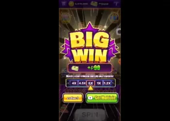 Is Jackpot Spin Legit?