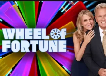 Why Did Chuck Woolery Leave the Wheel of Fortune?