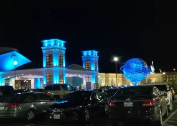 Where To Stay At Winstar Casino?