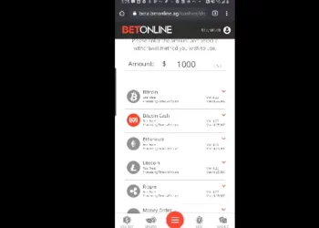 Is Betonline Ag Legit?