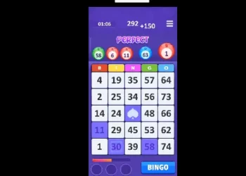 Is Bingo Smash Legit?