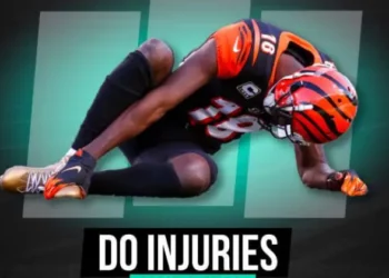 Does a Bet Get Voided If a Player Gets Injured?