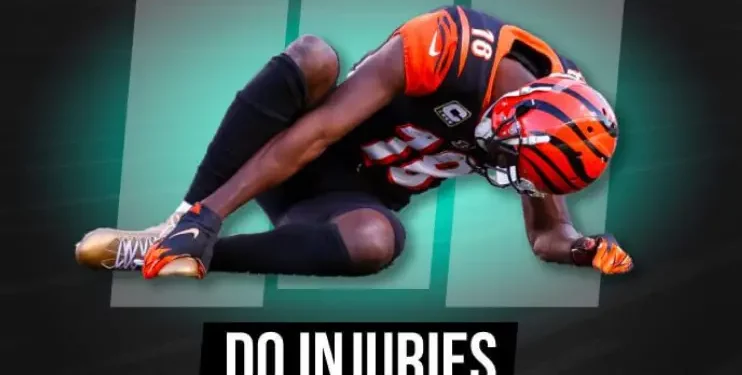 Does a Bet Get Voided If a Player Gets Injured?