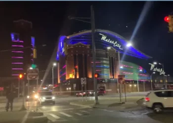 Who Owns A Motor City Casino?