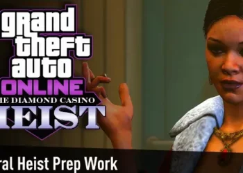 How Does the Diamond Casino Heist Solo?