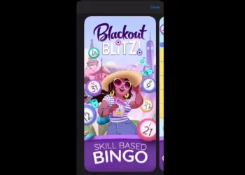 Is Blackout Bingo A Scam?