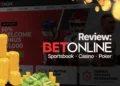Is Bet Online Legit?