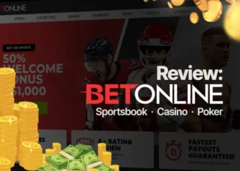 Is Bet Online Legit?