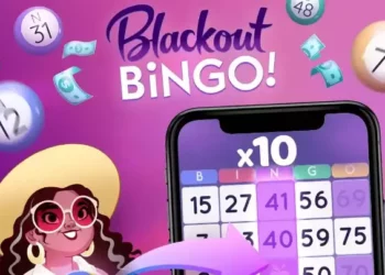 How to Win Blackout Bingo?