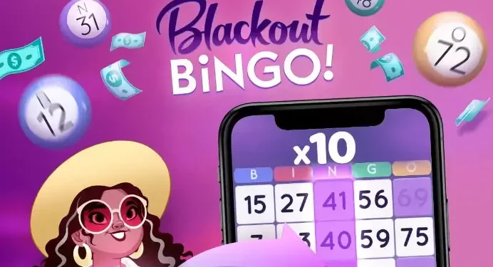 How to Win Blackout Bingo?
