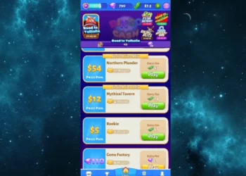 How Much Money Can You Make Through Bingo Clash?