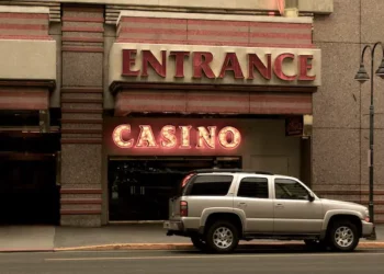 Which Online Casino Is Easiest To Win?