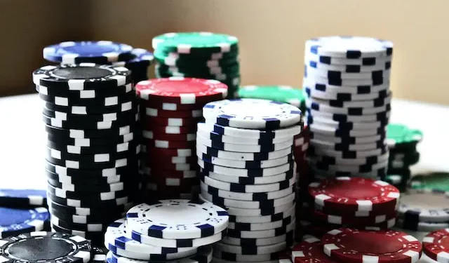 How Much Does Winstar Casino Make a Day?