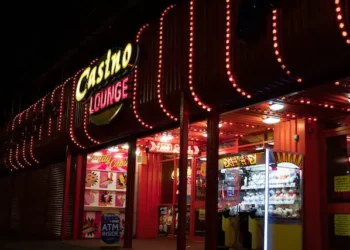 How To Win At The Casino With $20?