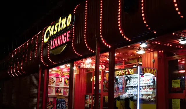 How To Win At The Casino With $20?