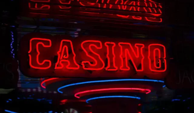 How Much Can You Win At A Casino?