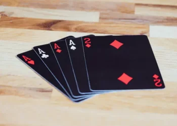 How Do Aces Work In Blackjack?
