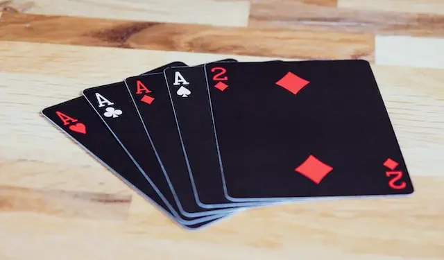 How Do Aces Work In Blackjack?
