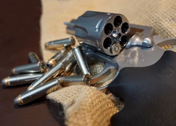 Do People Play Russian Roulette?