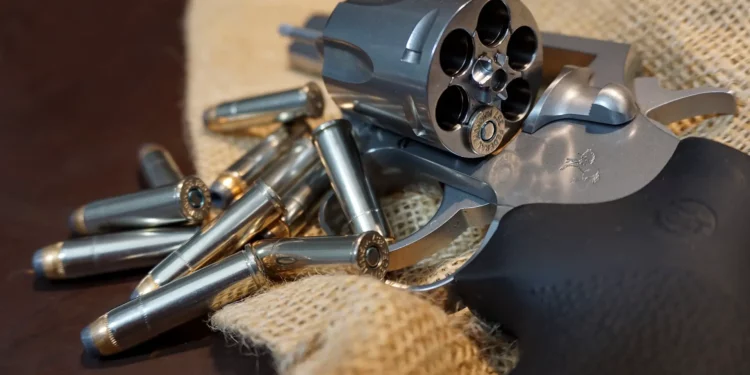 Do People Play Russian Roulette?