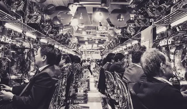 Do Slot Machine Jammers Work?