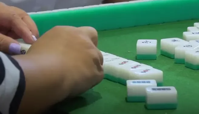 Is Mahjong Hard to Learn?