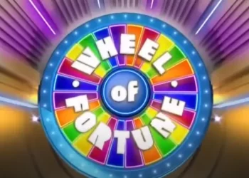 How Heavy Is the Wheel of Fortune Wheel?