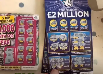 Can You Buy Packs of Scratch Cards?
