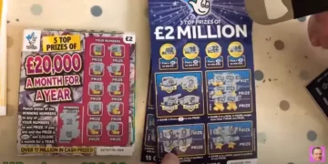 Can You Buy Packs of Scratch Cards?