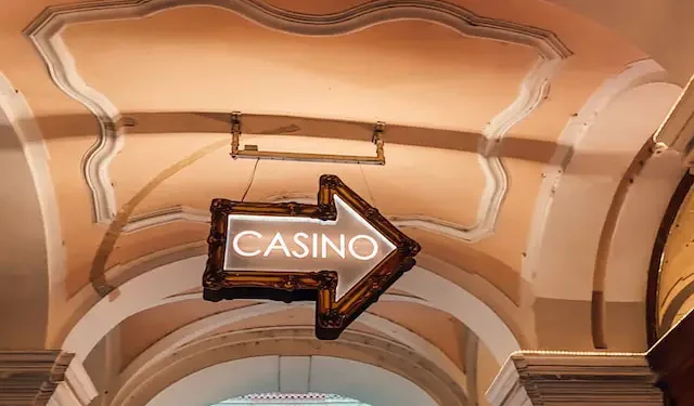How To Get Into a Casino Without An ID?