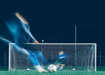 Does a Shootout Goal Count As Goals For Betting?